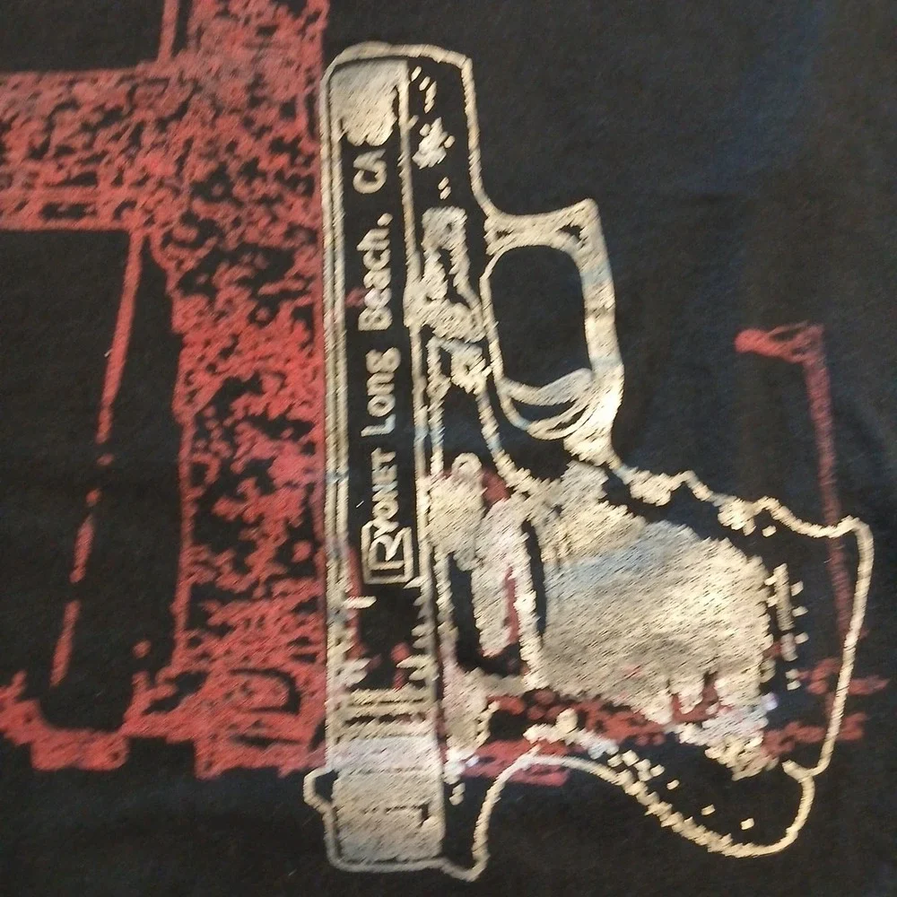 Vintage vtg rap
